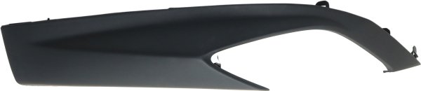 2016 - 2019 Lexus RX350 Rear Bumper Valance Panel