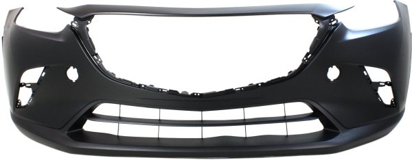 2016 - 2022 Mazda Cx-3 Front Bumper Cover