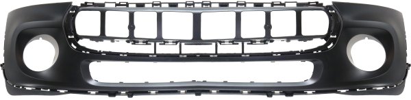 2014 - 2021 Mini Cooper Front Bumper Cover