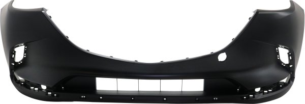 2016 - 2023 Mazda CX-9 Front Bumper Cover