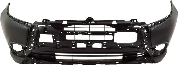 2016 - 2020 Mitsubishi Outlander Front Bumper Cover