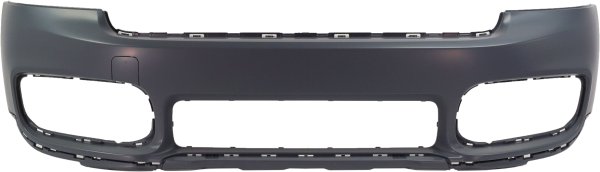 2017 - 2020 Mini Cooper Countryman Front Bumper Cover
