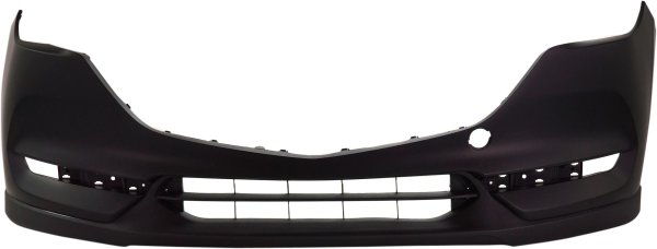 2017 - 2021 Mazda Cx-5 Front Bumper Cover
