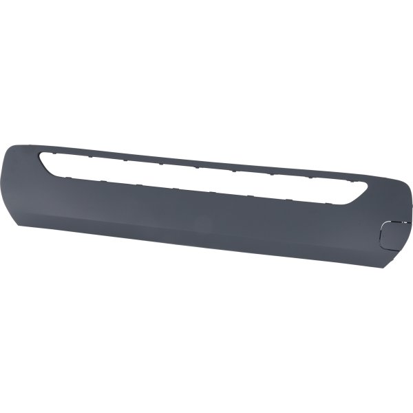 2022 - 2023 Mini Cooper Front Bumper Cover