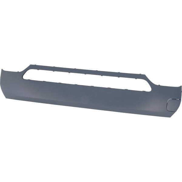2022 - 2023 Mini Cooper Front Bumper Molding