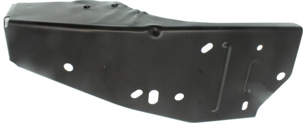 2014 - 2020 Mitsubishi Outlander Front Bumper Reinforcement - Left (Driver)