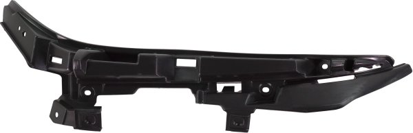 2018 - 2021 Mazda 6 Front Bumper Bracket - Left (Driver)