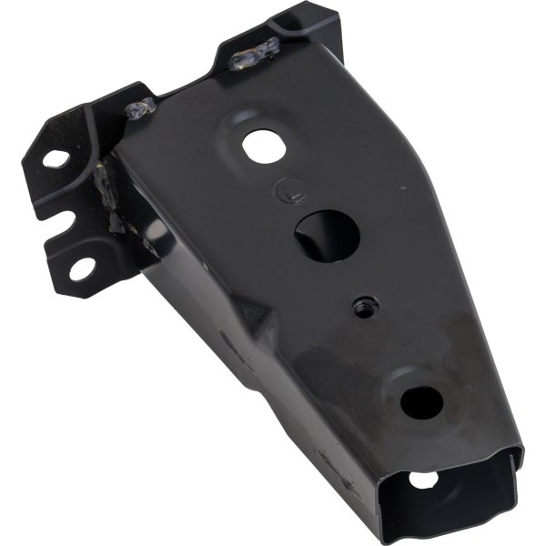 Front Bumper Mounting Bracket for Mazda 3 (2014-2018), Mazda 6 (2014-2021), CX-5 (2013-2023), Left (Driver), Replacement