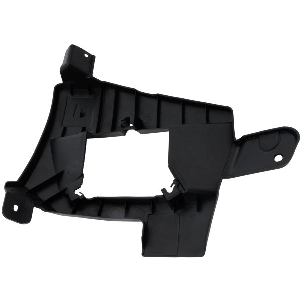 Front Bumper Bracket Cover Support for Mazda CX-30 2020-2021, Right (Passenger) Side, Replacement