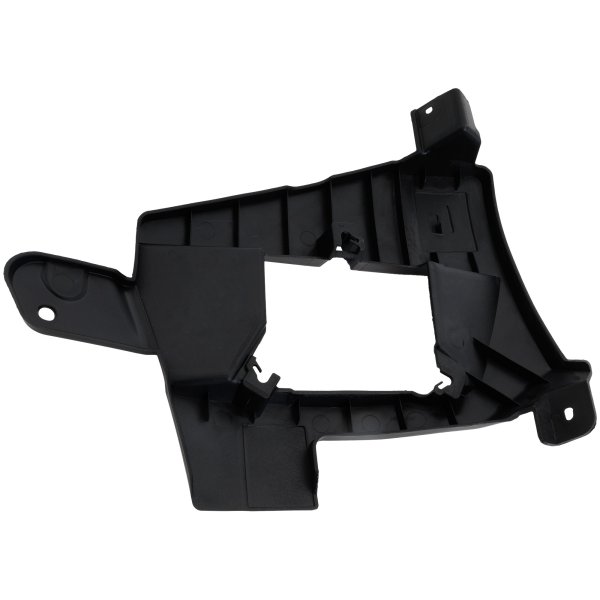 Front Bumper Bracket, Left (Driver) Side Cover Support for 2020-2021 Mazda CX-30, Replacement