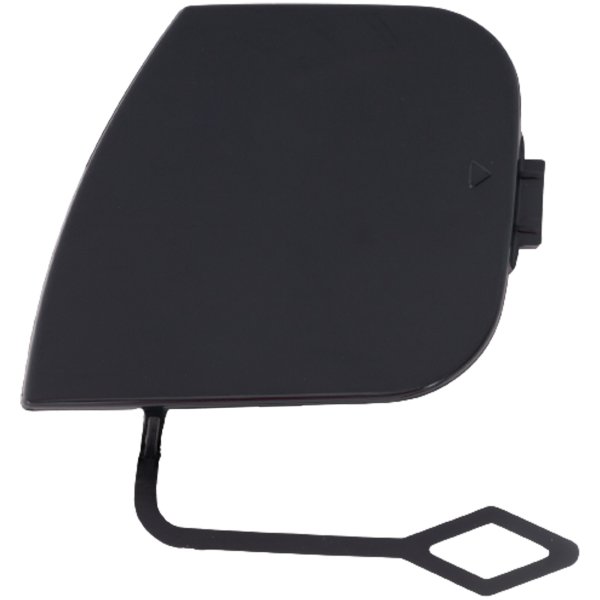 2022 - 2023 Mini Cooper Front Tow Eye Cover - Right (Passenger)