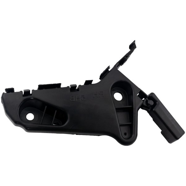 2019 - 2024 Mazda 3 Front Bumper Retainer - Left (Driver)