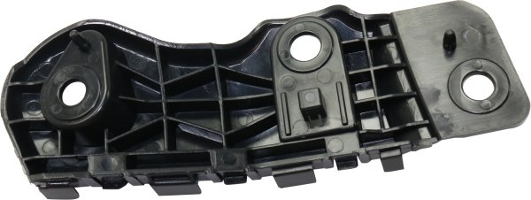 2017 - 2024 Mazda Cx-5 Front Bumper Cover Retainer (Left / Driver Side)