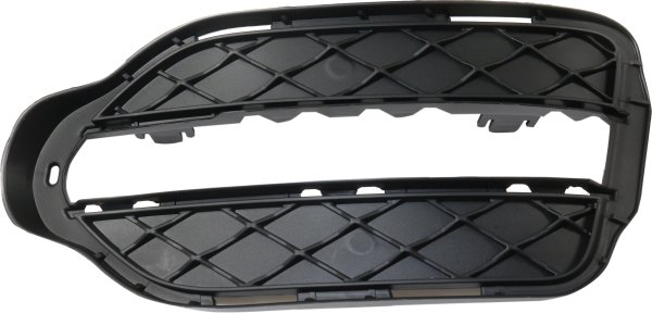 2013 - 2015 Mercedes Benz Glk250 Front Bumper Insert (Left / Driver Side)