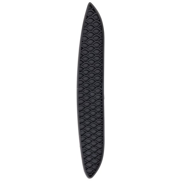 2019 - 2022 Mercedes Benz A220 Rear Bumper Insert (Left / Driver Side)