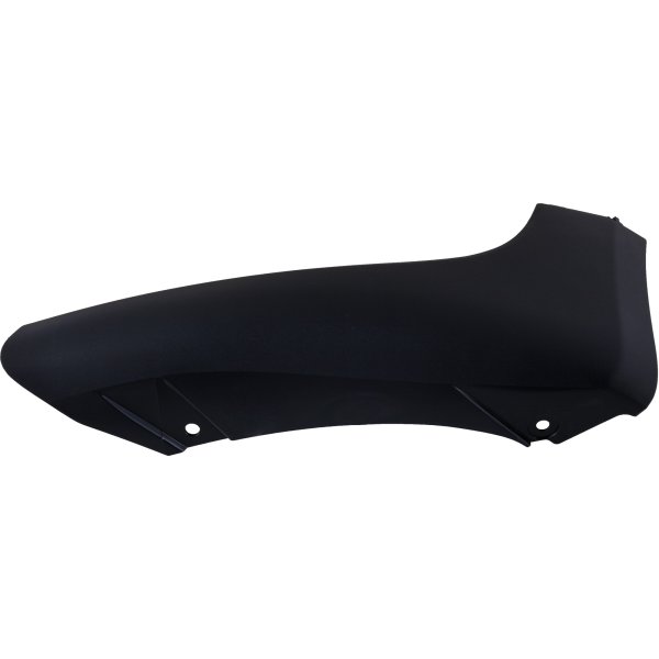 Front Bumper Molding for 2014-2021 Cooper S Model, Left (Driver), Without John Cooper Works Package, Without Park Distance Control Sensor Holes, Replacement