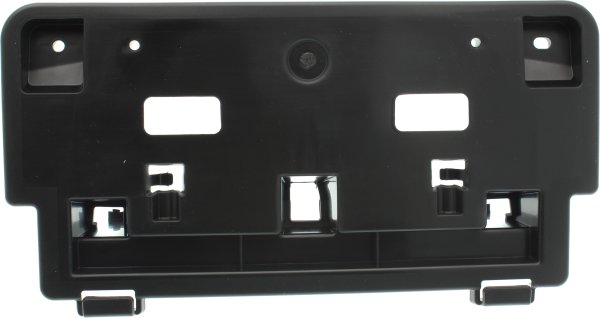 2017 - 2021 Mazda Cx-5 Front Bumper License Bracket