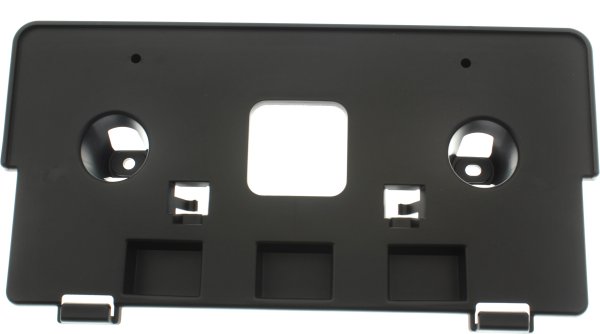 2017 - 2018 Mazda 3 Front Bumper License Bracket