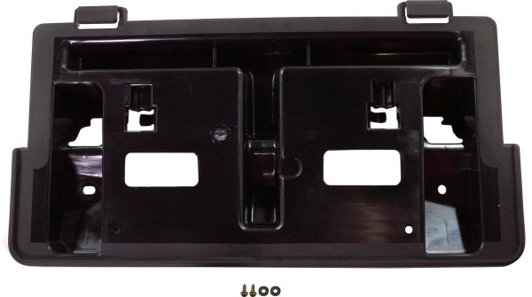 Front License Plate Bracket for Mazda CX-9 2016-2023, Replacement