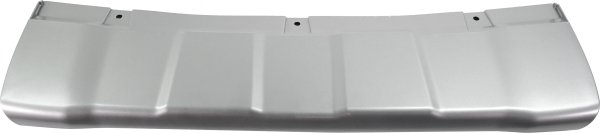 2017 - 2020 Mini Cooper Countryman Front Lower Valance - Center