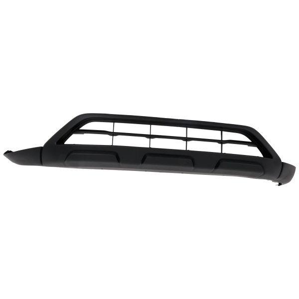 2022 - 2024 Mitsubishi Outlander Front Bumper Cover Lower