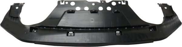 2017 - 2018 Mazda 3 Front Valance