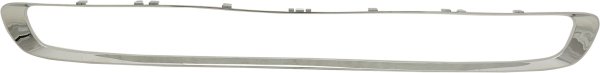 2014 - 2021 Mini Cooper Front Lower Grille Trim / Molding