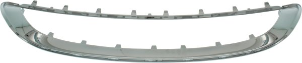 2011 - 2015 Mini Cooper Front Bumper Insert