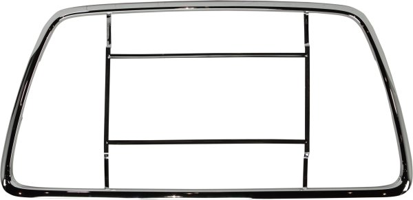 2009 - 2015 Mitsubishi Lancer Front Grille Trim / Molding