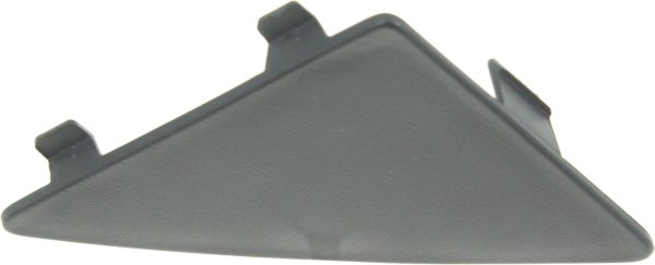 2014 - 2016 Mazda 3 Front Bumper Filler - Right (Passenger)