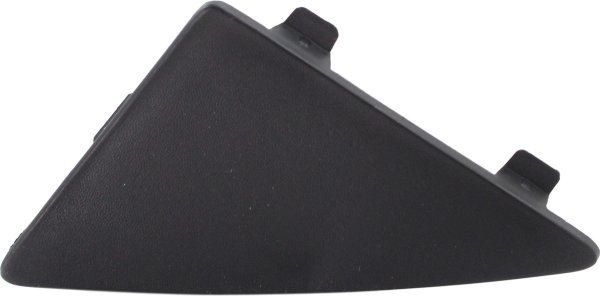 2014 - 2016 Mazda 3 Front Bumper Filler - Left (Driver)