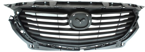 2016 - 2018 Mazda Cx-3 Grille Assy