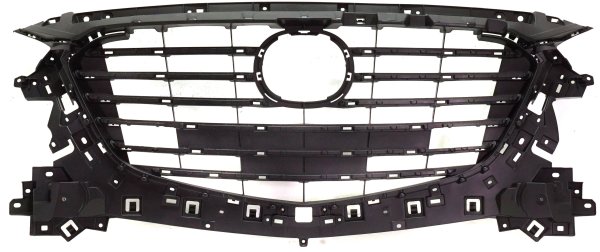 2017 - 2018 Mazda 3 Grille Assembly