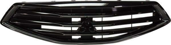 Grille for Mitsubishi Mirage G4 (2017-2019), Replacement