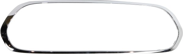 2014 - 2021 Mini Cooper Grille Surround