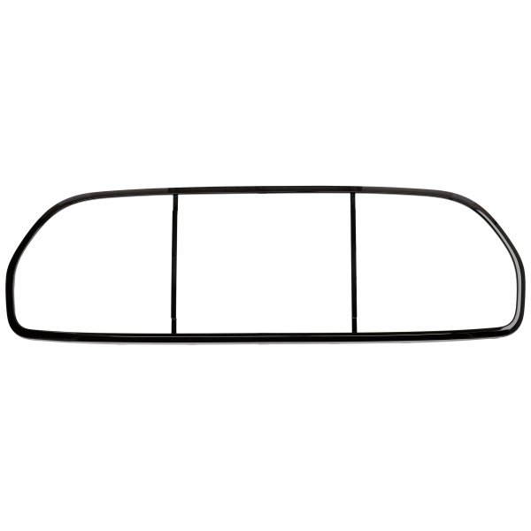 2022 - 2023 Mini Cooper Front Bumper Molding