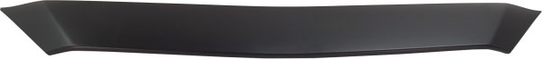 2018 - 2021 Mazda 6  Upper Grille Trim / Molding