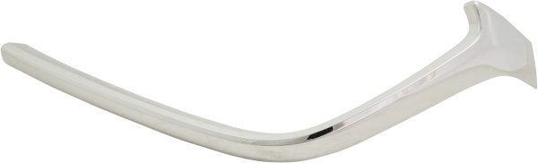 2017 - 2018 Mazda 3 Grille Molding Lower (Left / Driver Side)