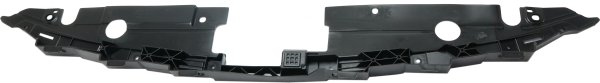 2017 - 2018 Mazda 3 Front Panel Molding