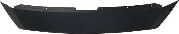 2017 - 2018 Mazda 3 Grille Filler