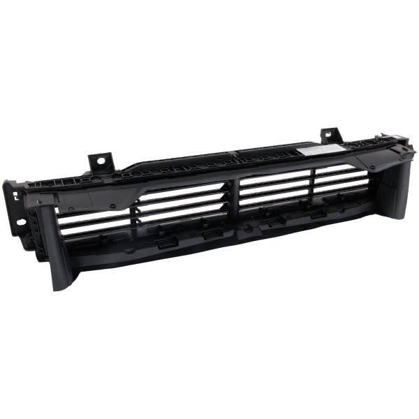 2017 - 2024 Mazda Cx-5 Grille Air Intake Assembly