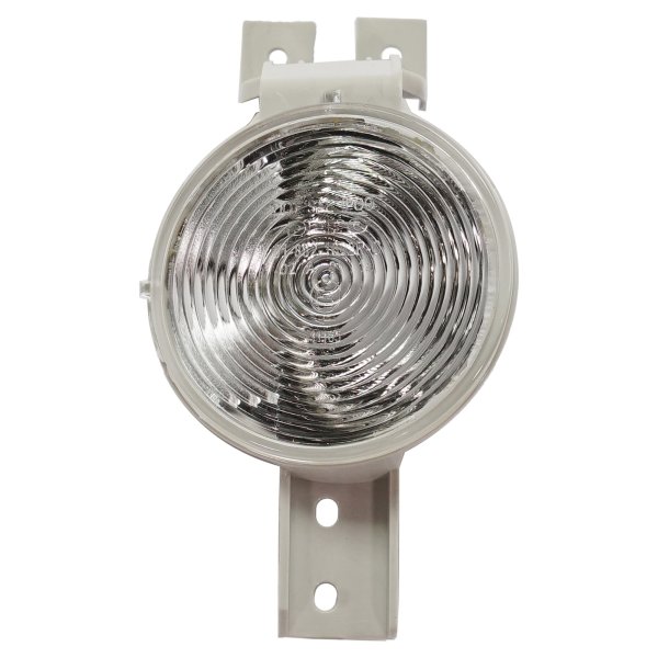 Corner Light for Cooper 2002-2008, Right (Passenger), Lens and Housing, Park/Signal Light, Convertible/Hatchback 2002-2006, Replacement