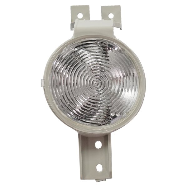 Corner Light for COOPER 2002-2008 Left (Driver), Lens and Housing, Park/Signal Light, Conv/HB 2002-2006, Replacement