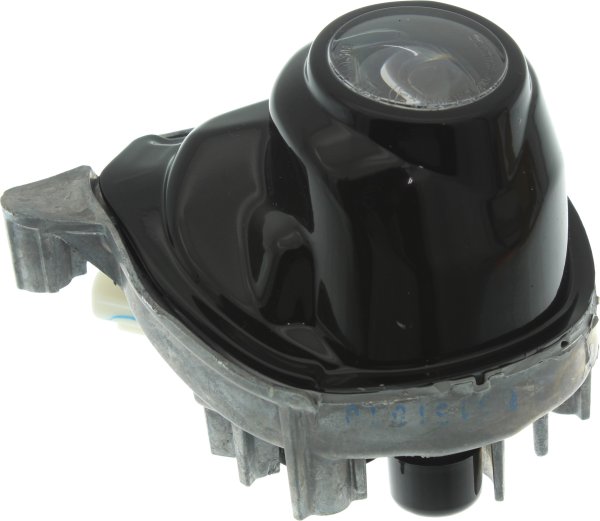 2017 - 2018 Mazda 3 Fog Light Lamp - Left (Driver)