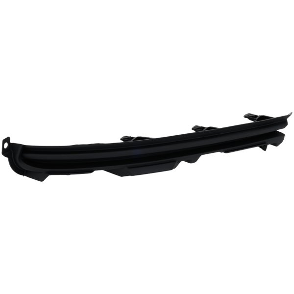 2016 - 2023 Mazda CX-9 Front Bumper Insert (Right / Passenger Side)