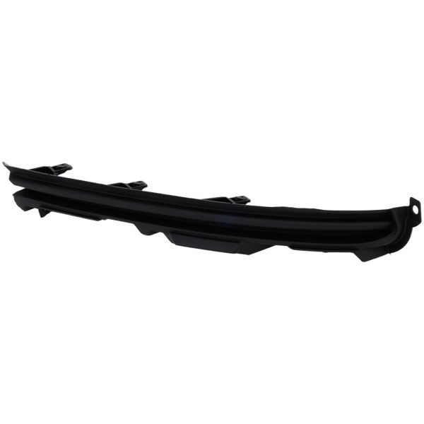 2016 - 2023 Mazda CX-9 Front Bumper Insert (Left / Driver Side)