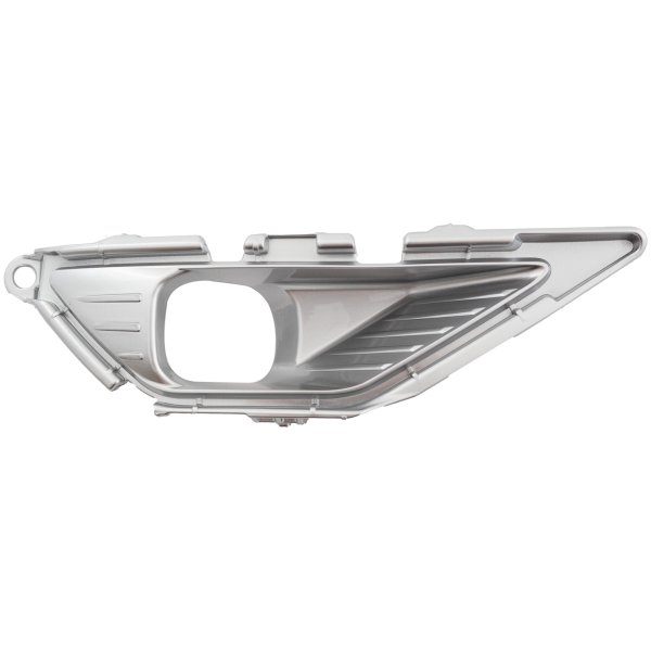 2022 - 2024 Mitsubishi Outlander Front Bumper Insert (Right / Passenger Side)