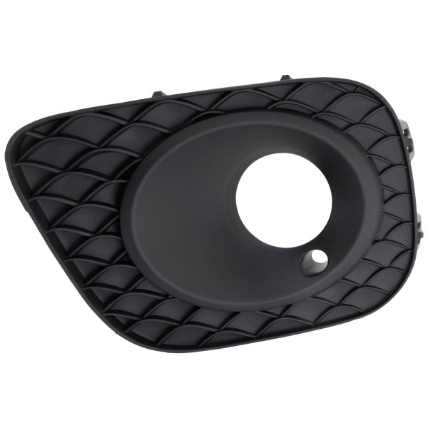 2020 - 2023 Mercedes Benz Glb250 Front Bumper Insert (Left / Driver Side)