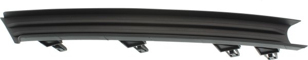 2017 - 2021 Mazda Cx-5 Front Bumper Trim - Left (Driver)