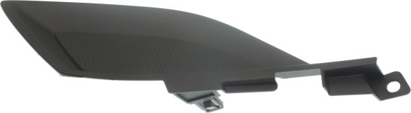 2016 - 2023 Mazda CX-9 Front Bumper Insert (Right / Passenger Side)